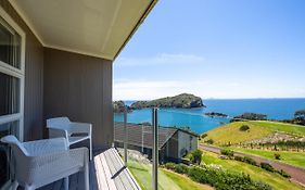 Pacific Rendezvous Resort